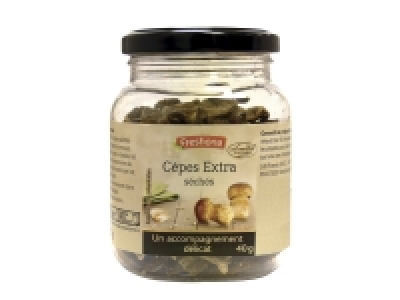 Cèpes extra 2.79 €