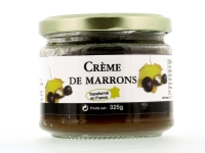 Crème de marrons 1.89 €