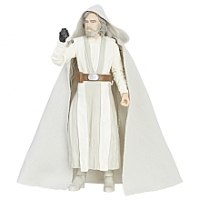 Toysrus  Figurine Black Series 15 cm - Star Wars Episode VIII - Luke Skywalker