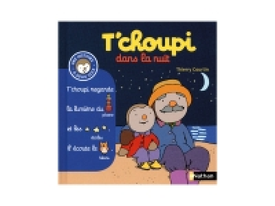 Livre Tchoupi 5.70 €