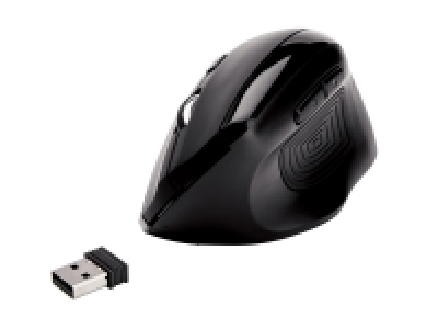 Souris sans fil ergonomique 11.99 €