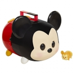 Tsum Tsum Coffret rangement portable 8.00&nbsp;&euro;