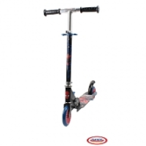 DArp&egrave;je - Patinette Pliable - Spider-Man Ultimate 11.40&nbsp;&euro;