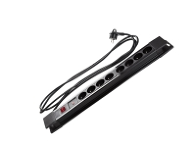 Bloc multiprise multimédia 11.99 €
