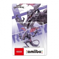 Toysrus  Figurine Amiibo - Super Smash Bros. Collection - Ridley