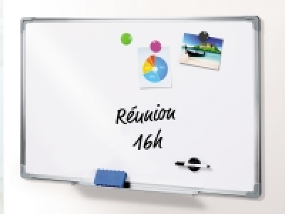 Tableau blanc 16.99&nbsp;&euro;