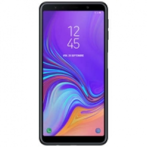 Smartphone 6 Octo core SAMSUNG A7 NOIR