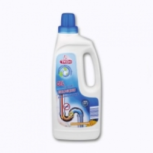 Twido® Gel aux agents biologiques pour canalisations