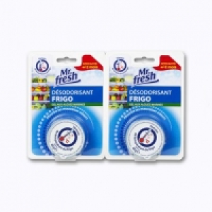 Aldi Mr. Fresh® Désodorisant réfrigérateur