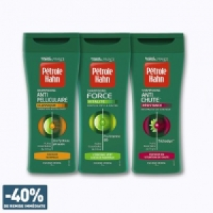 EugÈne Perma® Shampooing Pétrole Hahn