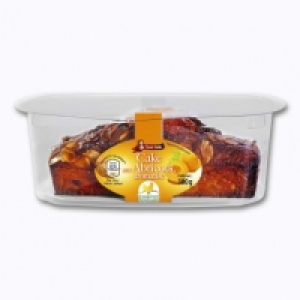 Tante Odile® Cake aux abricots