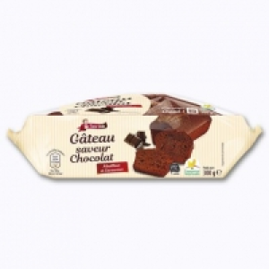 Aldi Tante Odile® Cake au chocolat