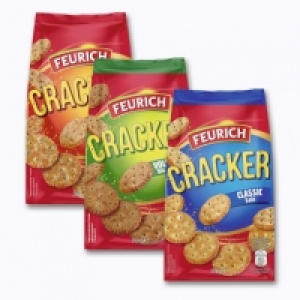 Feurich® Crackers