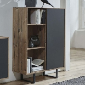 Home Creation® Commode haute