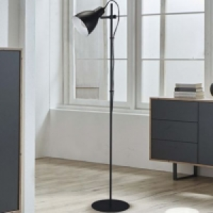 Light Zone® Lampadaire rétro