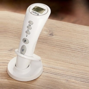 Quigg® Thermomètre infrarouge