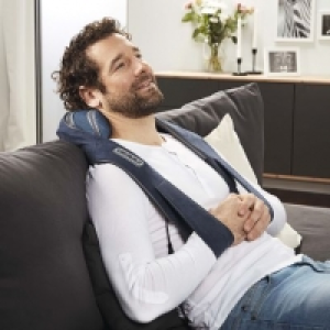Quigg® Appareil de massage « Shiatsu »