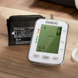 Quigg® Tensiomètre