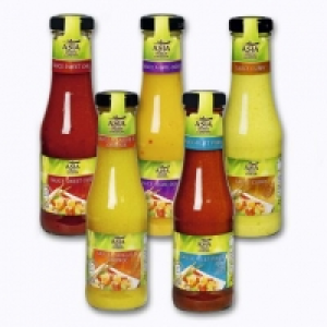 Asia Green Garden® Sauce Asia