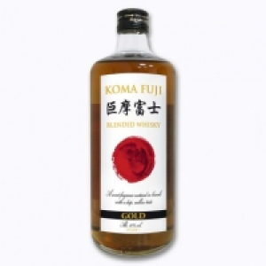 Blended whisky japonais 40° 19.99 €