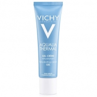 Auchan Vichy VICHY AQUALIA THERMALE Gel crème réhydratant 30 ml