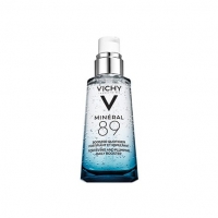 Auchan Vichy VICHY MINERAL 89 Gel fortifiant et repulpant 50 ml