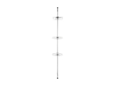 Étagère de douche télescopique 19.99 €