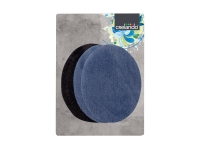 Écussons thermocollants 1.99 €