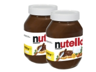 Nutella 3.67 €