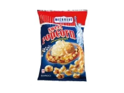 Popcorn caramelisé 0.95 €
