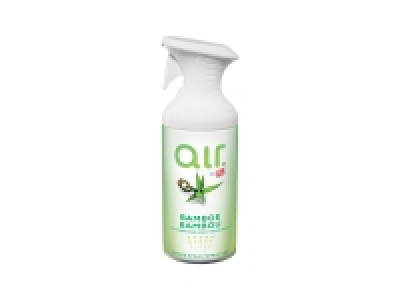 Spray désodorisant 1.99 €