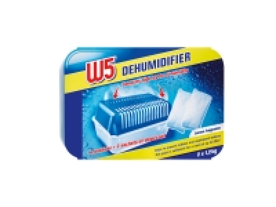 Absorbeur dhumidité 5.49 €