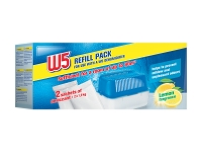 2 recharges pour absorbeur dhumidité 3.99 €