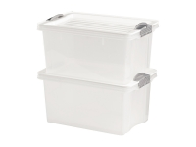 Boîtes de rangement 7.99 €
