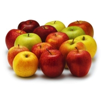 Spar  Pommes - Tentation De 900g à 1,1kg Catégorie 1 - Calibre 170/240 - Ori