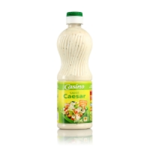 Sauce caesar 500ml 2.75 €