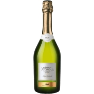 Crémant de Limoux - Vin effervescent 75cl 7.55 €