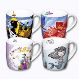Tasse en céramique 1.99 €