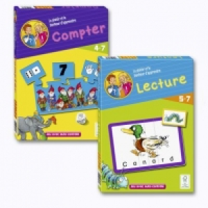 Jeu éducatif pour enfant 3.49 €