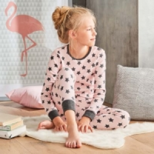 Aldi Pocopiano Girl® Pyjama fille