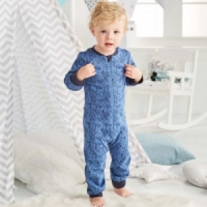 Aldi Pocopiano Green® Pyjama garçon