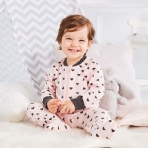 Pocopiano Green® Pyjama fille