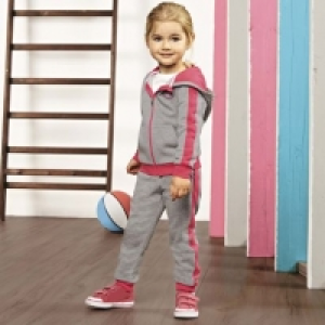 Pocopiano® Ensemble jogging fille
