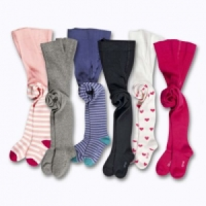 Pocopiano® Collant coton enfant