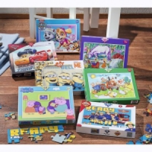 Puzzle pour enfant