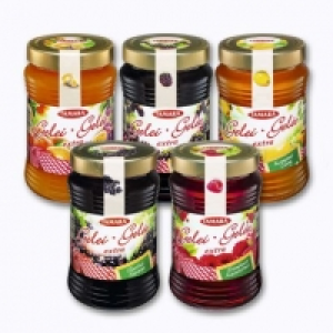 Tamara® Gelée de fruit
