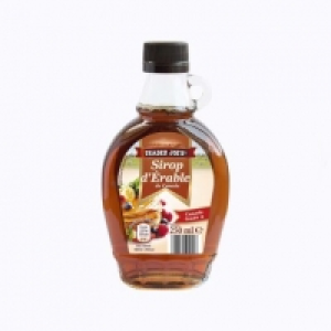 Trader Joes® Sirop dérable