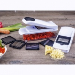 Home Creation Kitchen® Accessoire de découpe multifonction