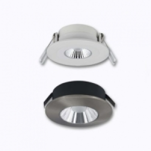 Light Zone® Spots LED à encastrer