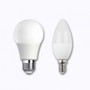 Aldi Light Zone® Ampoule LED 470 Lm